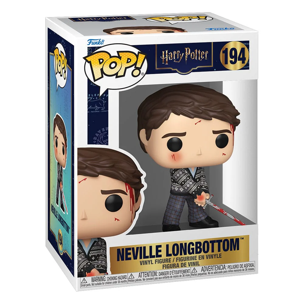 Funko Pop